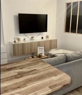 Compans-Caffarelli Apartment | Escapade Toulousaine en centre ville - Parking privé - Terrasse