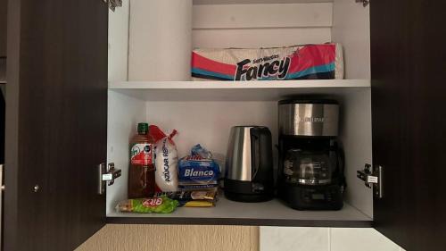 Cancun Apartment | Escapate al paraíso departamento moderno