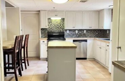 Harlingen House | Escape 2this tranquil haven where u can unwind & retreat w your loved ones.