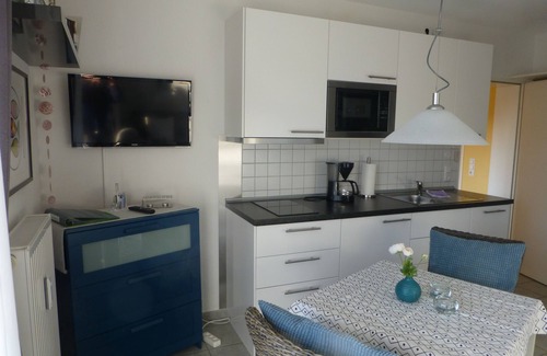 Dangast Apartment | escape from everyday life - NEW regain strength