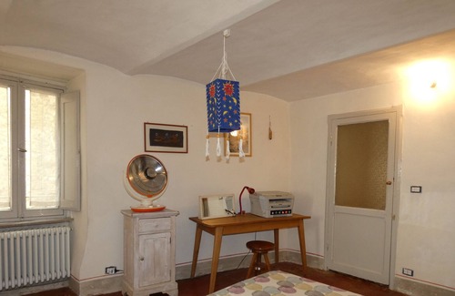 Amelia Apartment | ESCAPE IN UMBRIA, cruxburgi nest