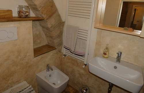Amelia Apartment | ESCAPE IN UMBRIA, cruxburgi nest