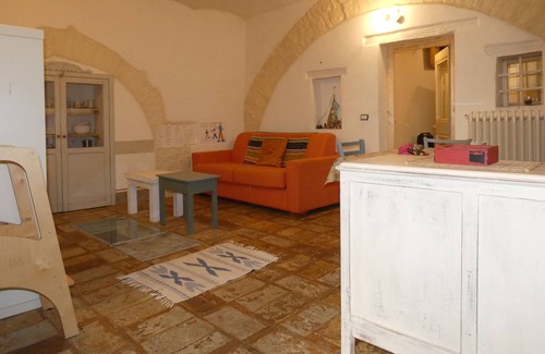Amelia Apartment | ESCAPE IN UMBRIA, cruxburgi nest