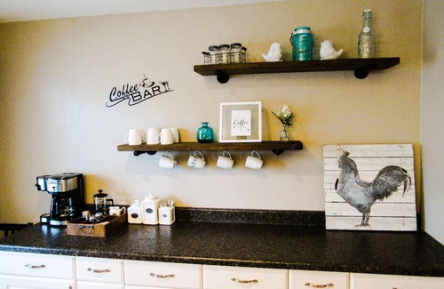 Wetmore House | Escape it all! Private pool/hot tub. Top location!