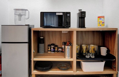 Las Vegas Apartment | Escape the buzz of the Strip while still staying close in this brand new casita!