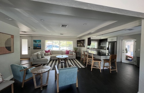 Southgate House | Escape the noise of life.