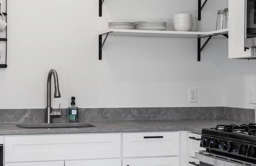 Lamoine House | Escape to Acadia’s Winter Magic – Cozy Firepit, Snowy Trails & Coastal Charm