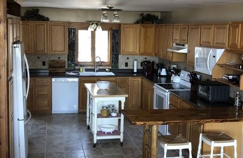 Bloomingdale House | Escape to ADK Camp Cardinal: Your Adirondack Luxury Retreat Awaits!