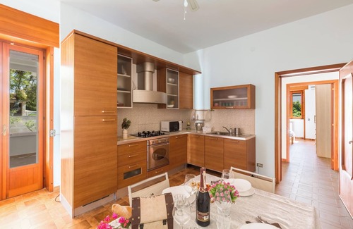 Marina di Pulsano House | Escape to Apulia by BarbarHouse