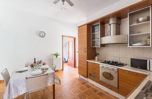 Marina di Pulsano House | Escape to Apulia by BarbarHouse