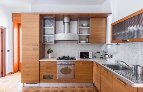 Marina di Pulsano House | Escape to Apulia by BarbarHouse