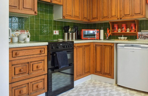 Hartland Cottage | Escape to Barnhayes, a charming retreat in the picturesque village of Hartland.