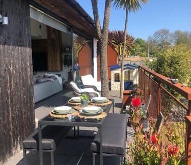 Broadstairs House | Escape To Coastal Bliss - Mins To Beach