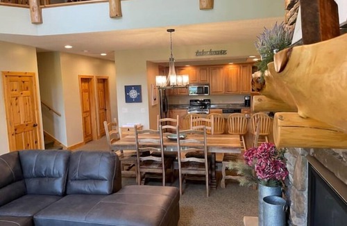 Crosslake House | Escape to Crosslake at Sundance #839 Crosslake, MN