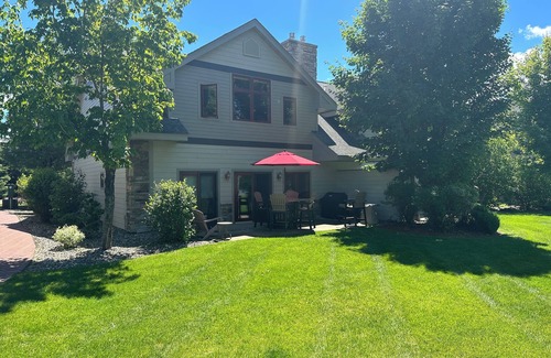 Crosslake House | Escape to Crosslake at Sundance #839 Crosslake, MN