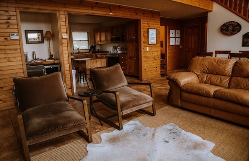 McFarlan House | Escape to Elizabethtown