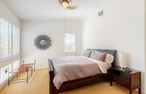 Palm Springs House | Escape to Escena