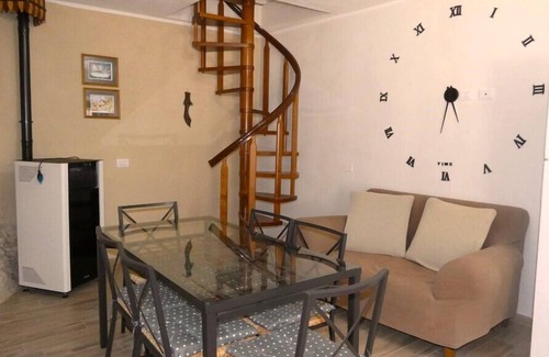 Amelia House | Escape To Umbria, Little Alley