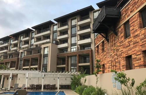 Port Zimbali House | Escape to lush surroundings of Zimbali