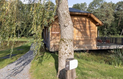 Vencimont House | Escape to Nature in Vencimont