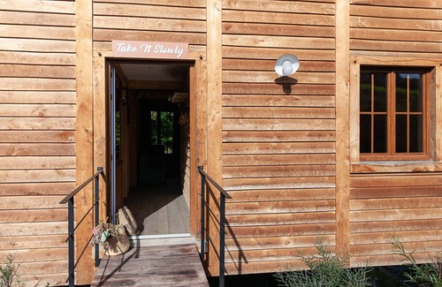 Vencimont House | Escape to Nature in Vencimont