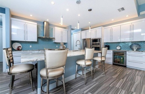 Gulf Cove House | Escape to paradise in Port Charlotte, Florida