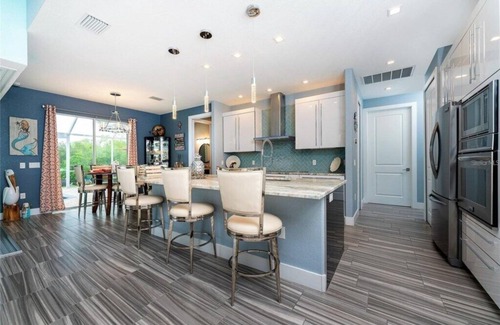 Gulf Cove House | Escape to paradise in Port Charlotte, Florida