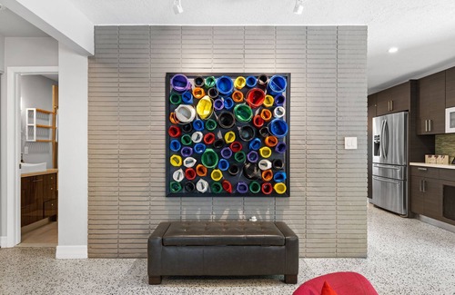 Wilton Manors House | Escape to Paradise: Experience Luxury and Serenity - 3/2 Heated Pool Home