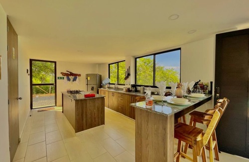 Quimbaya Ski Chalet | Escape to Paradise: A Charming Nature Retreat Near Panaca Park in Quindío