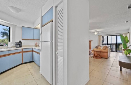 Butler Beach Apartment | Escape to Paradise at Hibiscus Resort