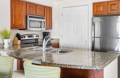 Williamsburg Resort | Escape to Paradise: Your Family Adventure Awaits- Marriott's Grande Vista- 2 Bd