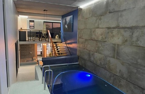 Pringle Bay Apartment | Escape to Pringle