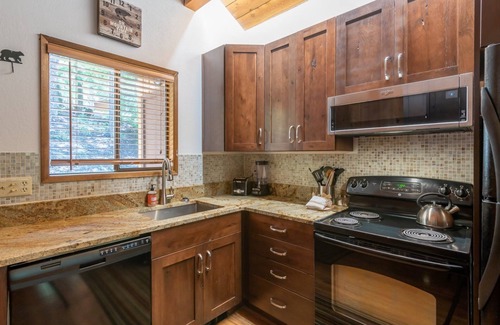 Whitefish Condo | Escape to Ptarmigan Village 77
