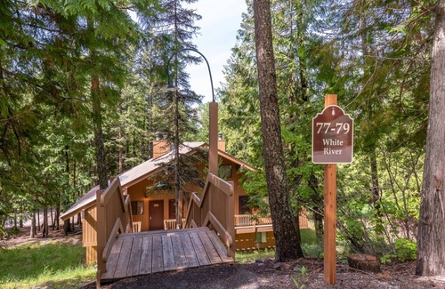 Whitefish Condo | Escape to Ptarmigan Village 77