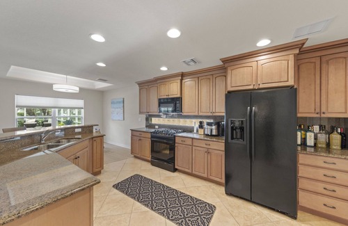 Estero House | ESCAPE TO SUNNY FLORIDA!