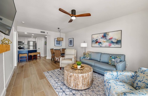 Orange Beach Condo | Escape to the Beach! Phoenix 8, 1402, Sea South Properties