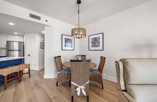 Orange Beach Condo | Escape to the Beach! Phoenix 8, 1402, Sea South Properties