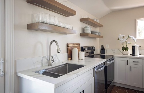 Covenant House | Escape to The Ranch Retreat: A Serene Haven in Rancho Santa Fe