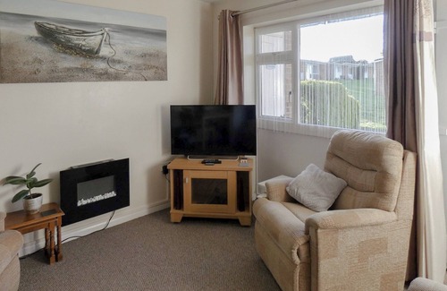 Kessingland Cottage | Escape to the Suffolk coast.