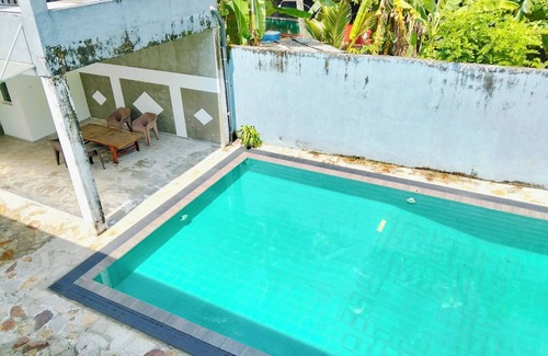 Padukka Villa | Escape to Villa Idda, a peaceful haven near Padukka, Meepe, in Sri Lanka.