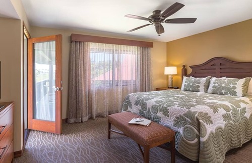 Kailua-Kona Resort | Escape to Wyndham Kona Hawaiian: Island Vibes, Spacious Villas & Beach Bliss