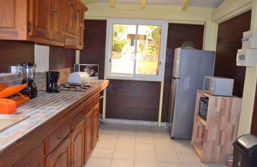Rifflet Villa | Escape with the sound of the waves