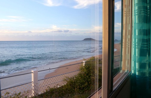 Rifflet Villa | Escape with the sound of the waves