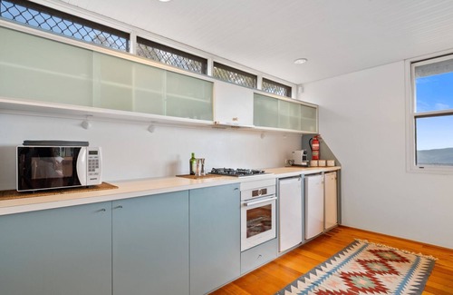Medlow Bath House | Escarpment Hideaway in Medlow Bath