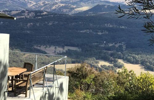Medlow Bath House | Escarpment Hideaway in Medlow Bath