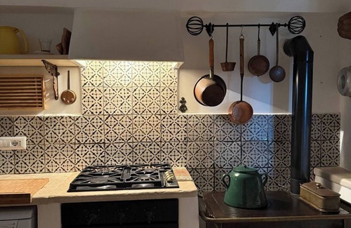 Cisternino House | Esclusivo Trullo con piscina