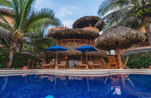 Ixtapa - Zihuatanejo Apartment | Escondite Condominios