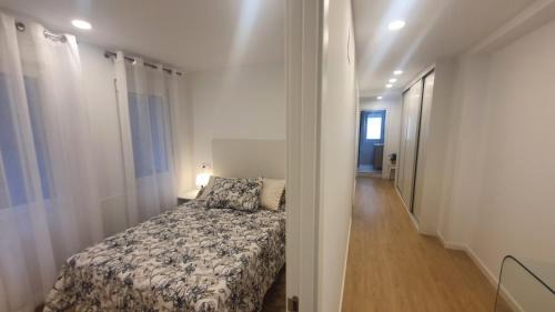 Gijon-Este Apartment | Escondite de Leire - Precioso piso reformado, Wifi 2h - VUT-3569-AS