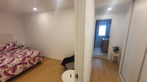 Gijon-Este Apartment | Escondite de Leire - Precioso piso reformado, Wifi 2h - VUT-3569-AS