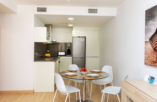 Colera Apartment | Escorxador by Interhome